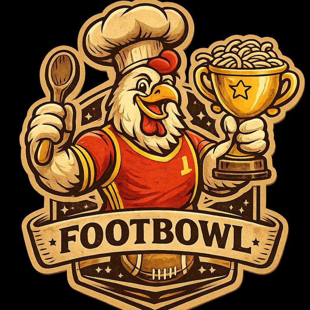 FOOTBOWL Logo