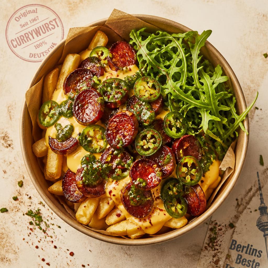 Sucuk Bowl