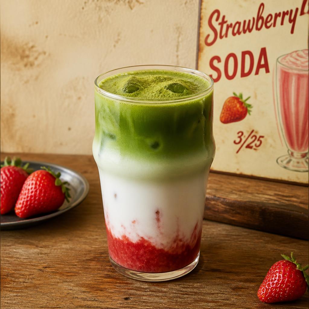Jade Matcha